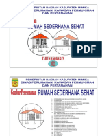 Gambar Rumah Permanen