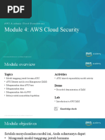 AcademyCloudFoundations Module 04-1 Bahasa