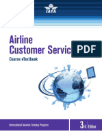 Airline Customer Service Ebook 3rdedition 2013