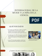 11 F Mujer Cientific A