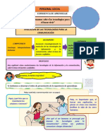 Día 1-Lunes 20-P.s-Evolución de Las Tecnologías para La Comunicación