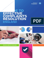 Eng Med Complaints Booklet