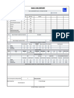 PRE-Shift Checklist | PDF