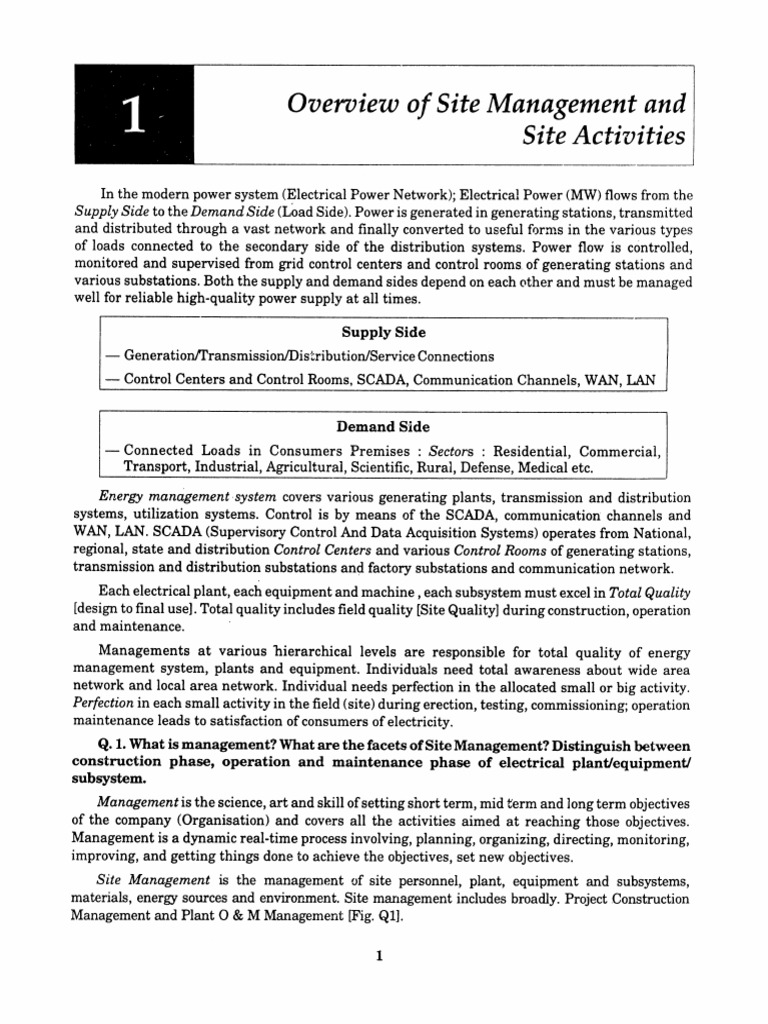 Chapter 1 Testing Commissioning Operation and Maintenance Electrical Equipments SRao.pdf