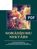 Norādījumu Nektārs