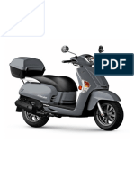 Specifications and Inspection Guide for Like 50/125 ATV
