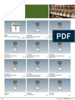 Relay Products Product Brochure en