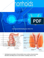 Hemoroid