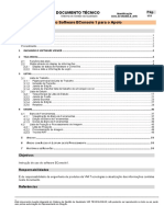 DOC.07.09.004.A_01R - Documento Técnico Instrução de Uso de Software EConsole 1 Para o Apolo