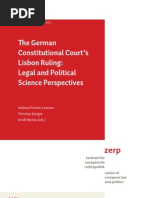 ZERP Discussion Paper 1