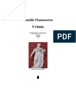 Urania - Camille Flammarion
