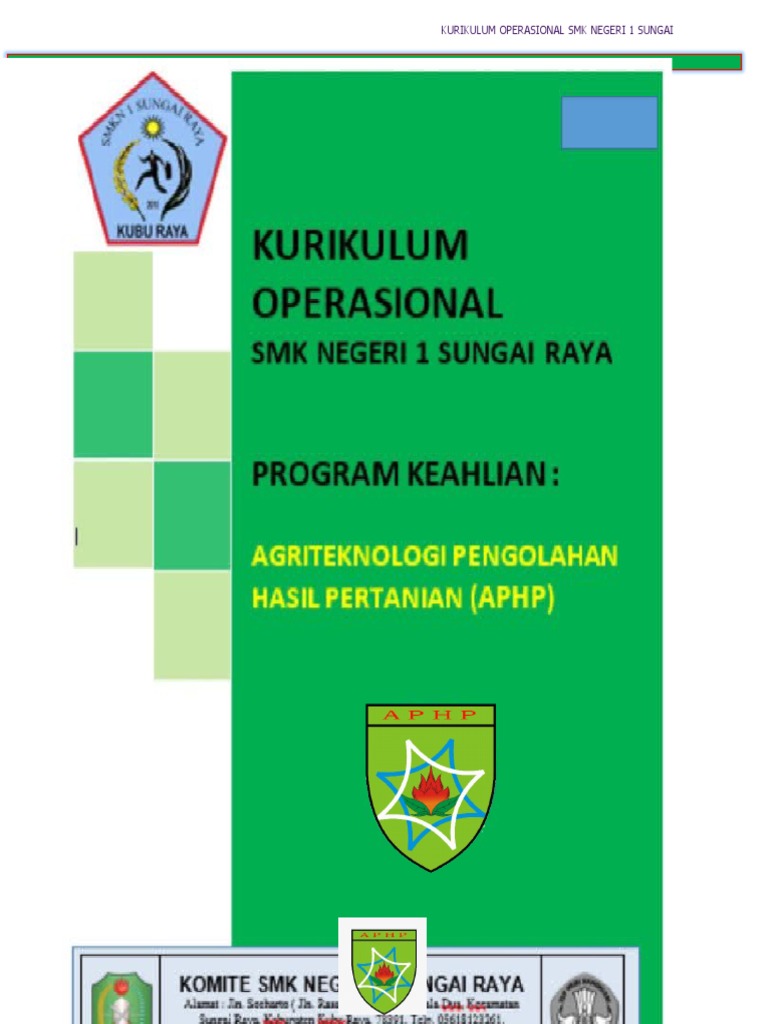 Kos MPLB | PDF