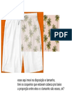 SHORT. COQUEIRO1