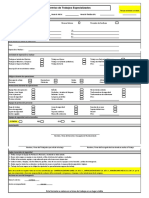 Permiso de Trabajos Especializados Cisa, Empacadora e Inmobiliaria-Final