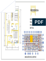 Residencia: Condos