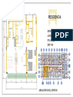 Residencia: Condos