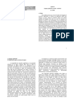 Semántica: significado, signos y sistemas de comunicación