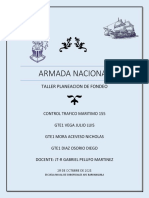 Armadanacional Taller Marineria