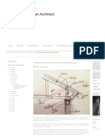 Diary of a Nigerian Architect