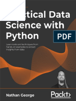 Practical Data Science With Python