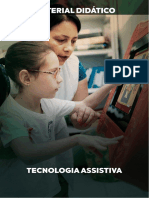 Tecnologia Assistiva