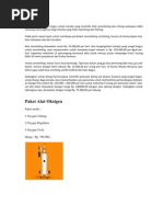 Download Acuan Sewa Oksigen Per Tabung by Jhoni Jhono SN59228481 doc pdf