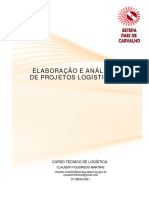 2020 Elaboracao e Analise de Projetos