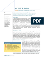 Cephalosporins. PIR 2008 PDF