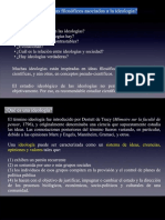 Romero ideologia en pdf