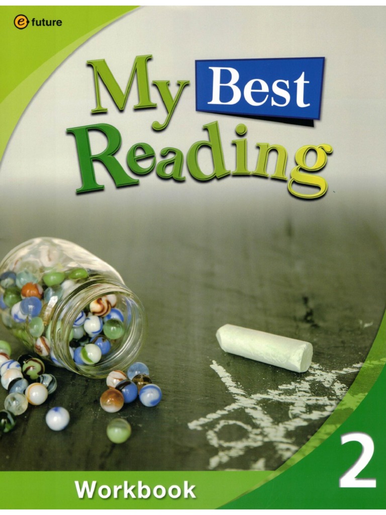 My Best Reading 1 Pdf