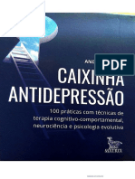 Baralho - Caixinha Antidepressão - 220715 - 182243