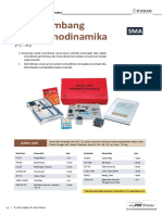 Kit Gelombang dan Termodinamika