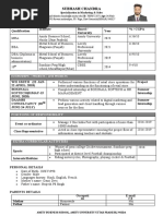 Subhash CV Amity