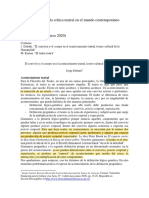 Curso Políticas de la crítica teatral en el mundo contemporáneo