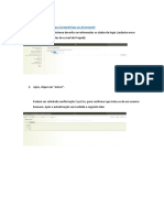 PDF - Perito - Procedimentos