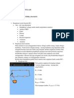 Praktikum FISDAS II - YANA INAYATULLAH