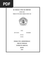 Download Laporan Akhir Pembuatan Pupuk by Afif Auliya SN59229907 doc pdf