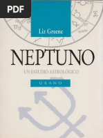 Neptuno Liz Greene Campus Astrologia 1 | PDF | Carl Jung | Mitos ...