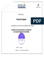 Cambia Tu Forma de Pensar y Vende M S Con Sales Navigator de LinkedIn Badge20220702-46-Y1gjlw