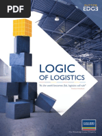 Logic of Logistics 2009 (1)