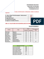 Taller 3A FC 2022 2