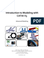 Advanced Modeling - V02