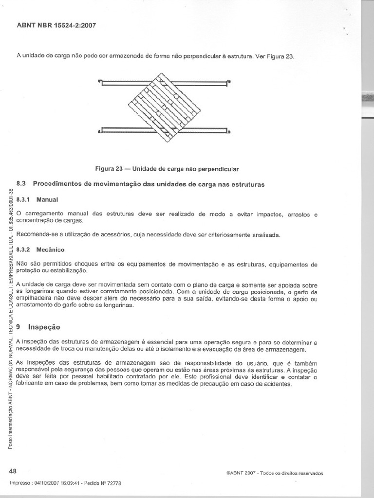 Abnt NBR 15524 2 56 62 | PDF