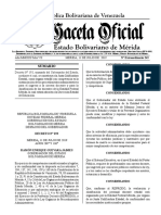 Gaceta Ext.245 Dcto 193 Constitución Junta Calificadora 11 07 2019