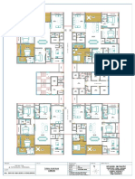 Typical Floor Plan - 4999 SFT