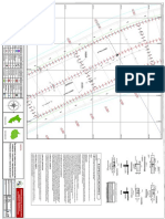 Plano - Ubic - Planta Perfil PP-01