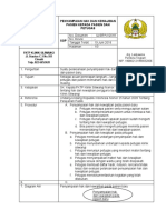 Sop Penyampaian Hak Dan Kewajiban Petugas Dan Pasien