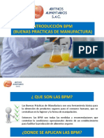 Introduccion BPM