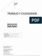 Trabajo y ciudadania-libro completo AULA TALLER