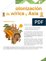 M10 - S2 - Descolonización en África y Asia - PDF - VF